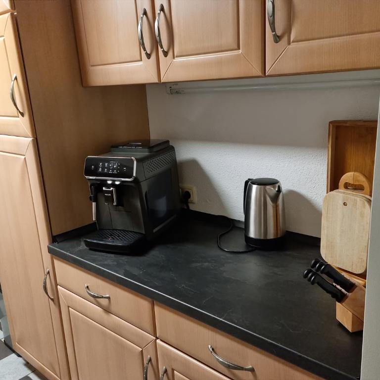 Ferienwohnung "Seaside" - Apartment mit 2 Schlafzimmern - 25