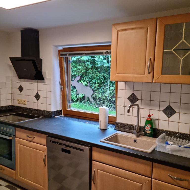 Ferienwohnung "Seaside" - Apartment mit 2 Schlafzimmern - 27