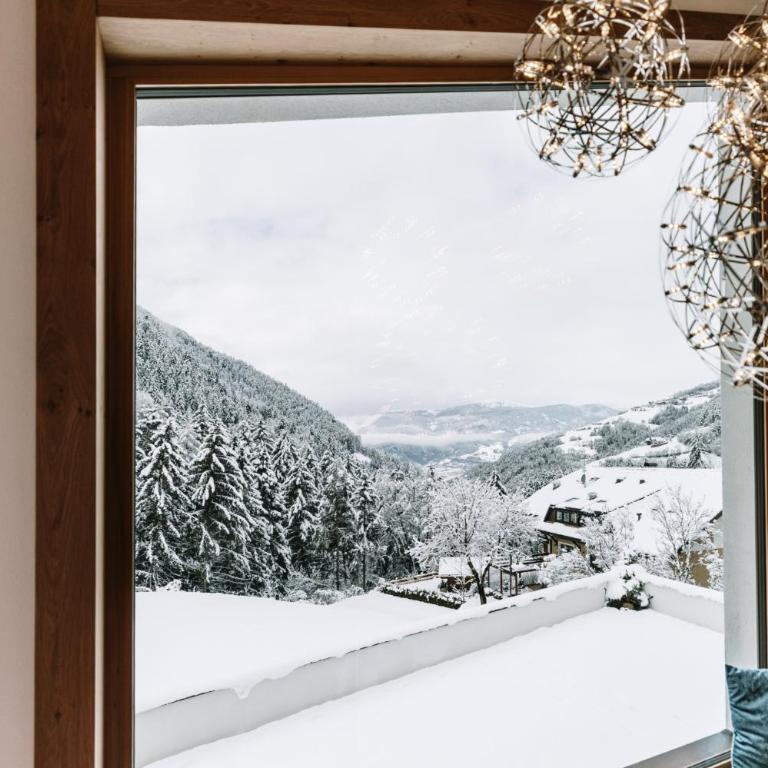 Chalet Samont - Appartement avec Terrasse - 28