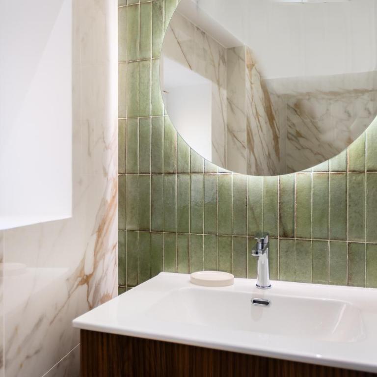 La dolce vita Cavour - Appartamento Premium con 3 Camere da Letto - 20