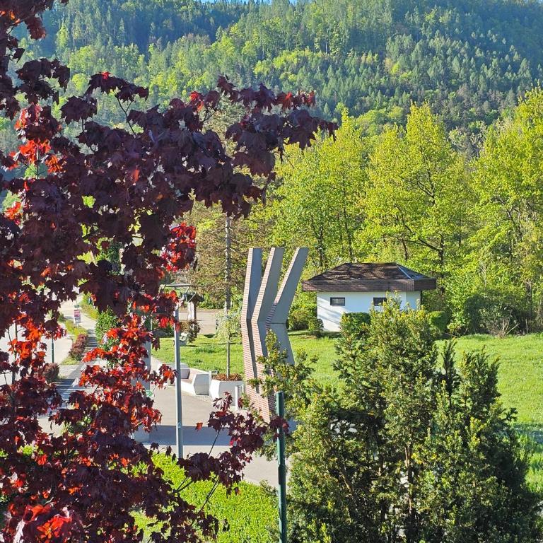 Apartment Blicksüd - Apartment mit 1 Schlafzimmer - 29
