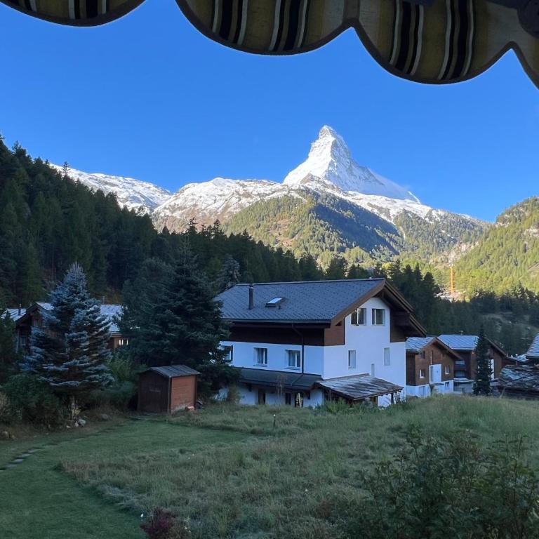 Haus Vira - Apartamento de 1 dormitorio - 16