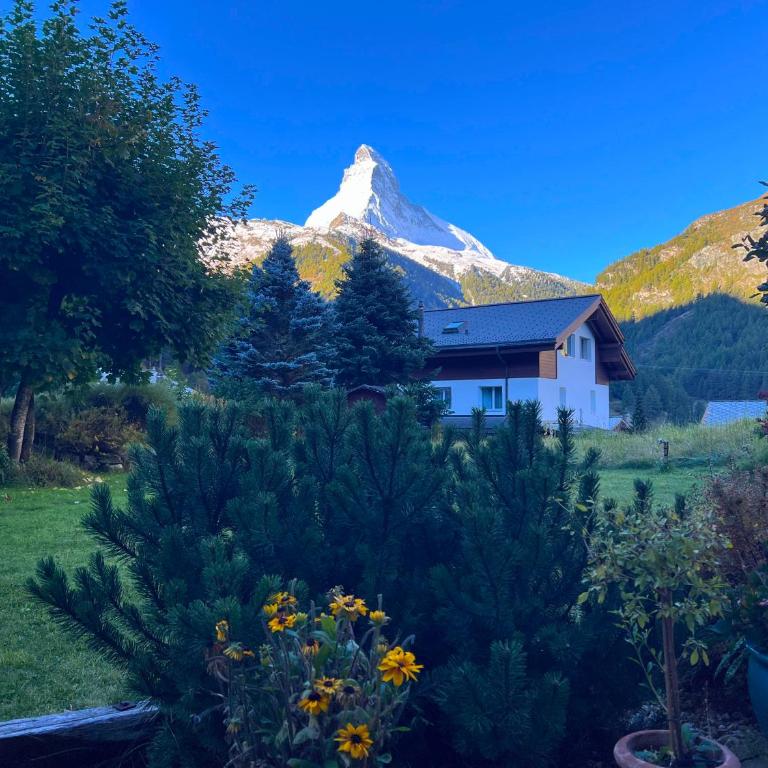 Haus Vira - Apartamento de 1 dormitorio - 20
