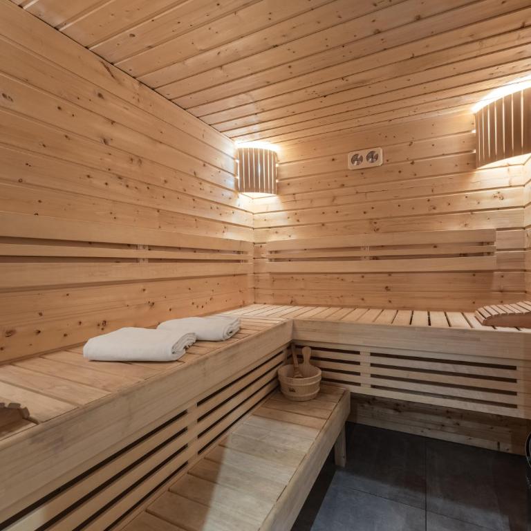 Chalet 1100 - Bo Immobilier Chatel - à mi-chemin du centre et du Linga -Reduced prices on ski passes Châtel & Portes du Soleil - Chalet - 6
