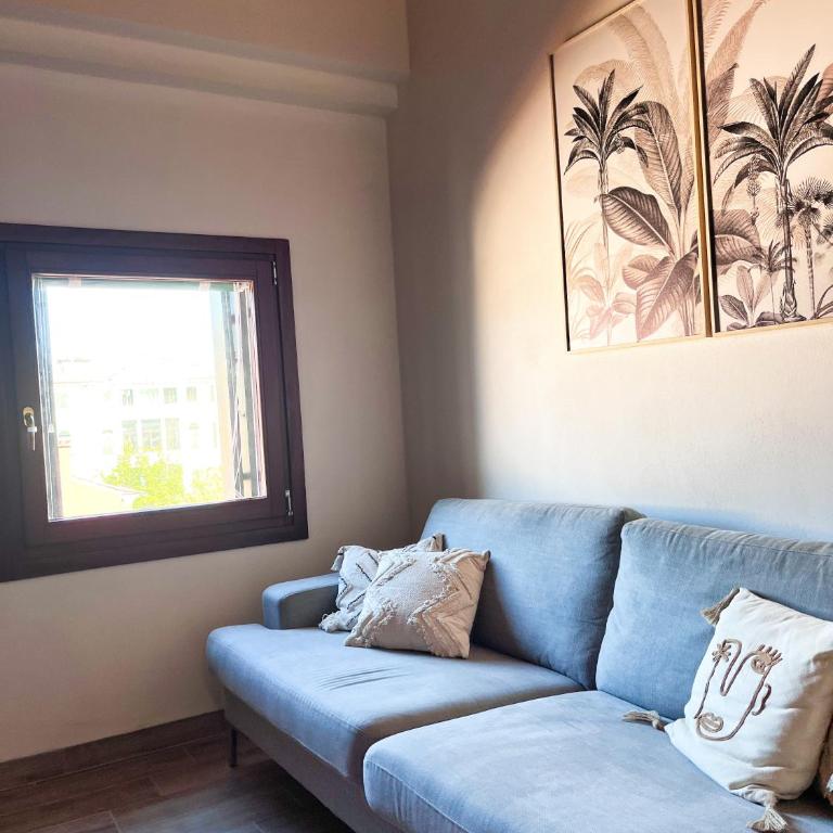 Casa Bettina - Appartamento con 1 Camera da Letto - 10