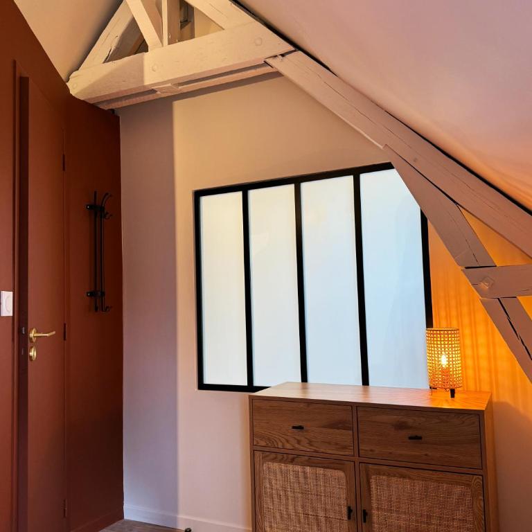 Maison du Thabor - Haus mit 2 Schlafzimmern - 15