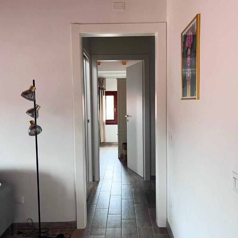 Casa Bettina - Appartamento con 1 Camera da Letto - 11