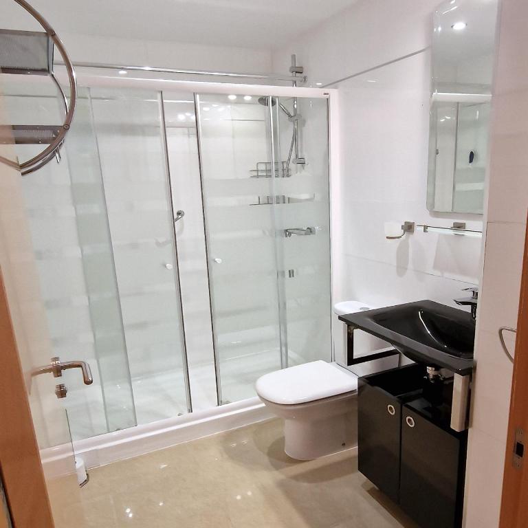 Citadel Holiday Apartments "Duplex 6p" & parking - 250m Beach - 300m Roses Centre - Duplex Apartment - 7
