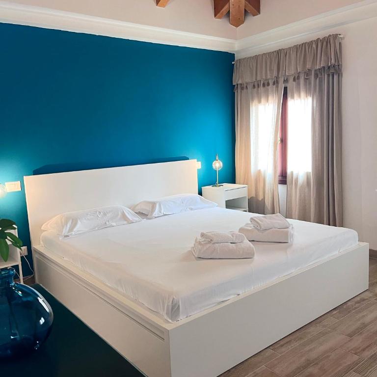 Casa Bettina - Appartamento con 1 Camera da Letto - 14