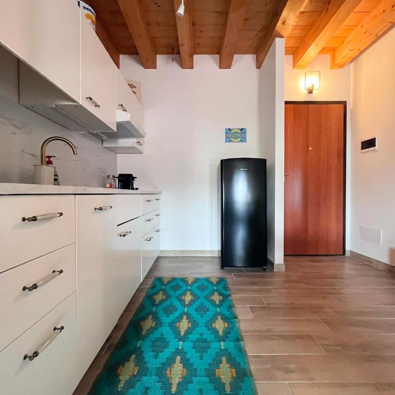 Casa Bettina - Appartamento con 1 Camera da Letto - 4
