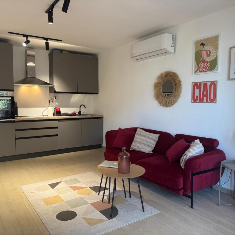 Maslina- 3 bedroom apartment - Apartman sa 3 Spavaće Sobe - 2
