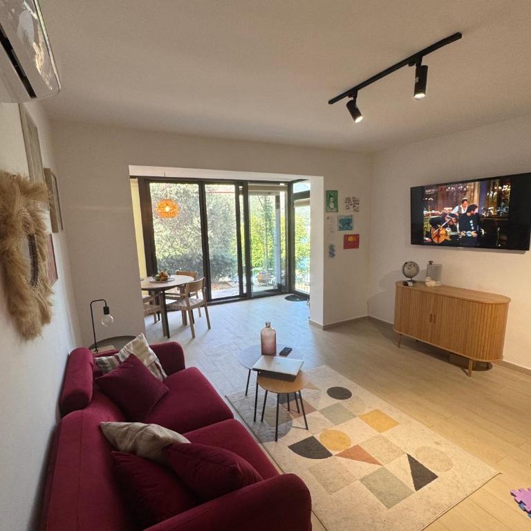 Maslina- 3 bedroom apartment - Apartman sa 3 Spavaće Sobe - 1