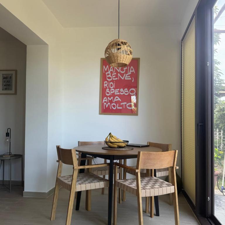 Maslina- 3 bedroom apartment - Apartman sa 3 Spavaće Sobe - 3