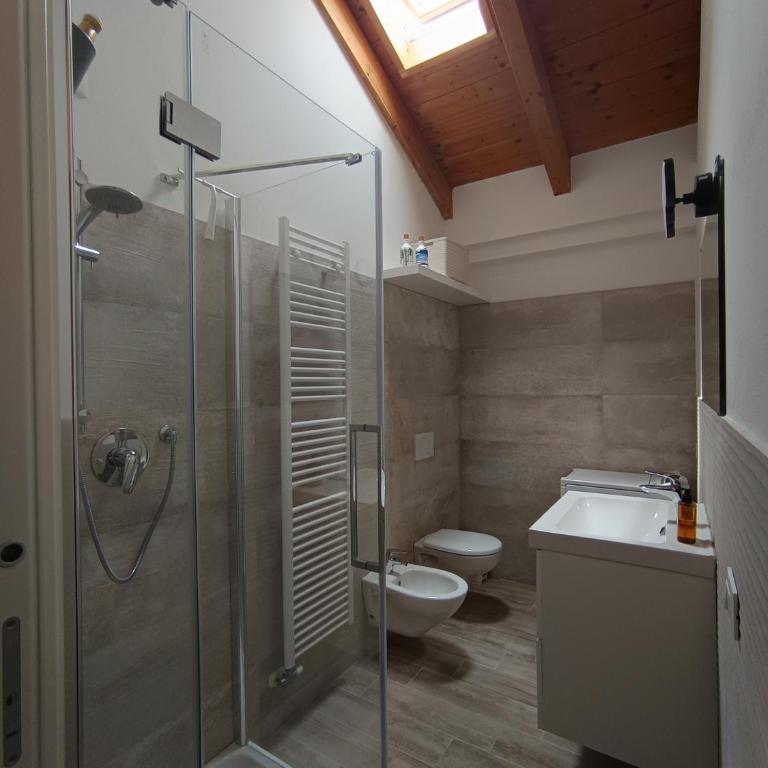 Casa Bettina - Appartamento con 1 Camera da Letto - 18