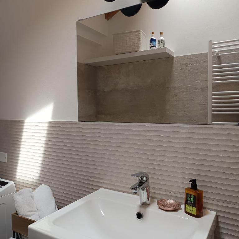 Casa Bettina - Appartamento con 1 Camera da Letto - 27