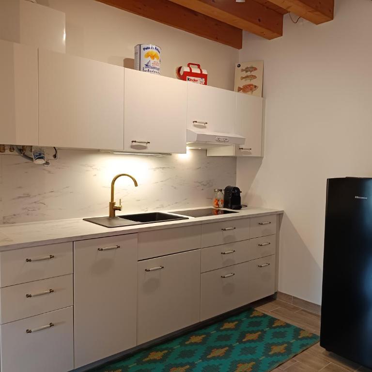 Casa Bettina - Appartamento con 1 Camera da Letto - 13