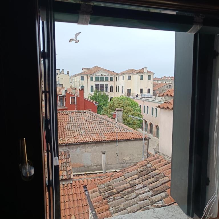 Casa Bettina - Appartamento con 1 Camera da Letto - 19