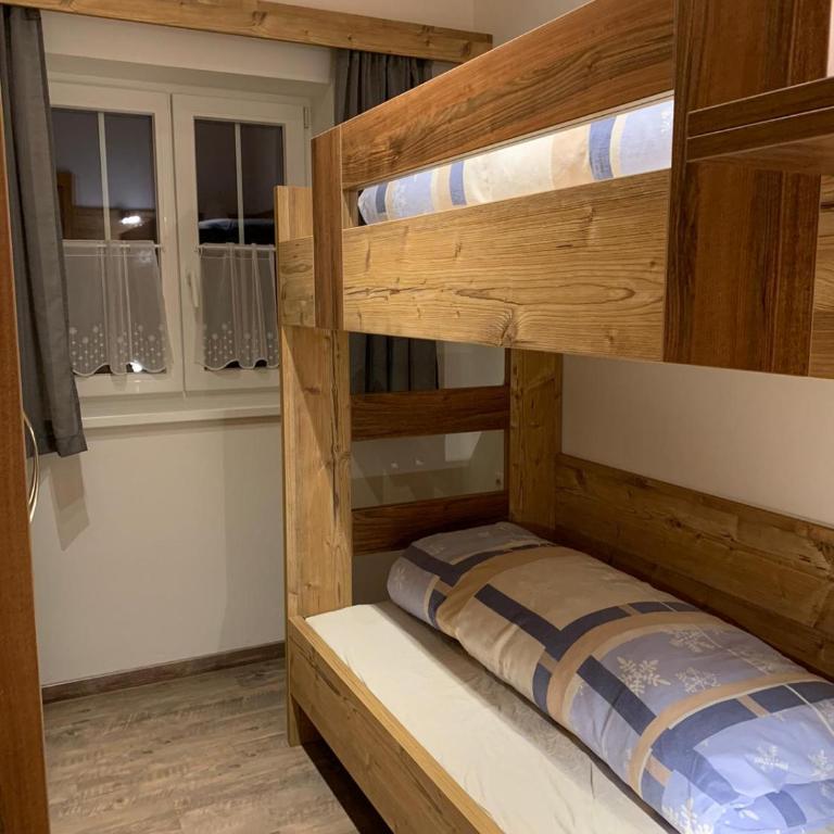 Ferienhaus Philipp Rofner - Apartment mit 2 Schlafzimmern - 2