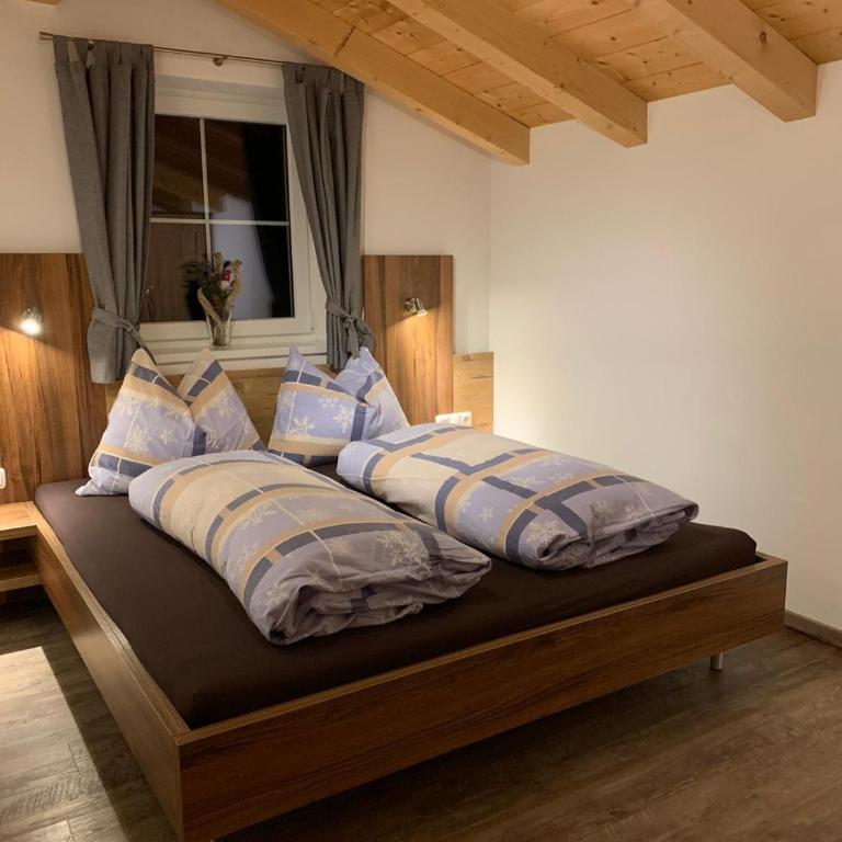 Ferienhaus Philipp Rofner - Apartment mit 2 Schlafzimmern - 3