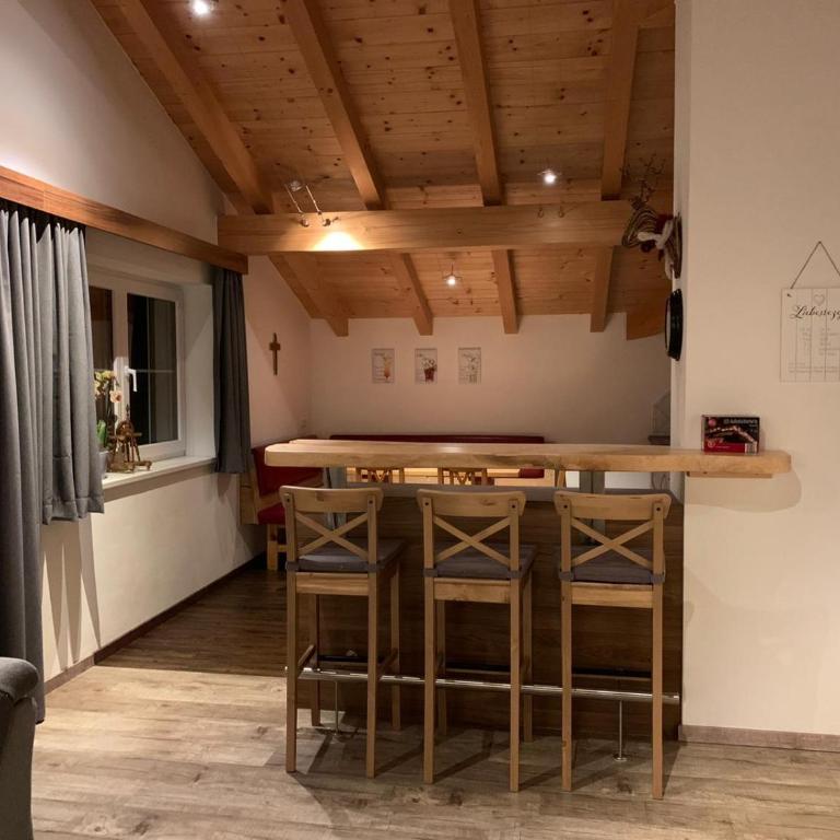 Ferienhaus Philipp Rofner - Apartment mit 2 Schlafzimmern - 5