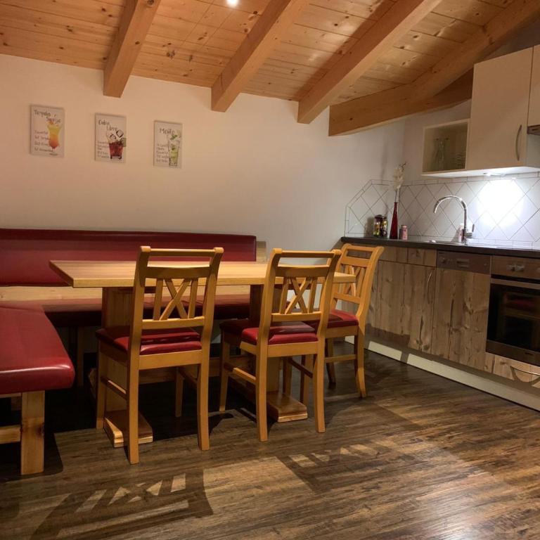 Ferienhaus Philipp Rofner - Apartment mit 2 Schlafzimmern - 6