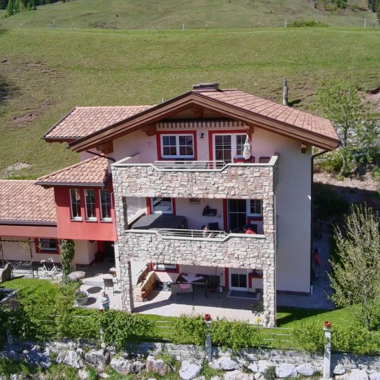Ferienhaus Philipp Rofner - Apartment mit 2 Schlafzimmern - 7