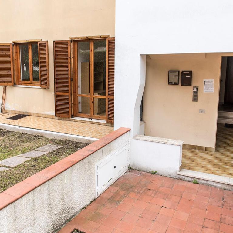 N037 - Numana, trilocale con giardino a due passi dal mare - Two-Bedroom Apartment - 30