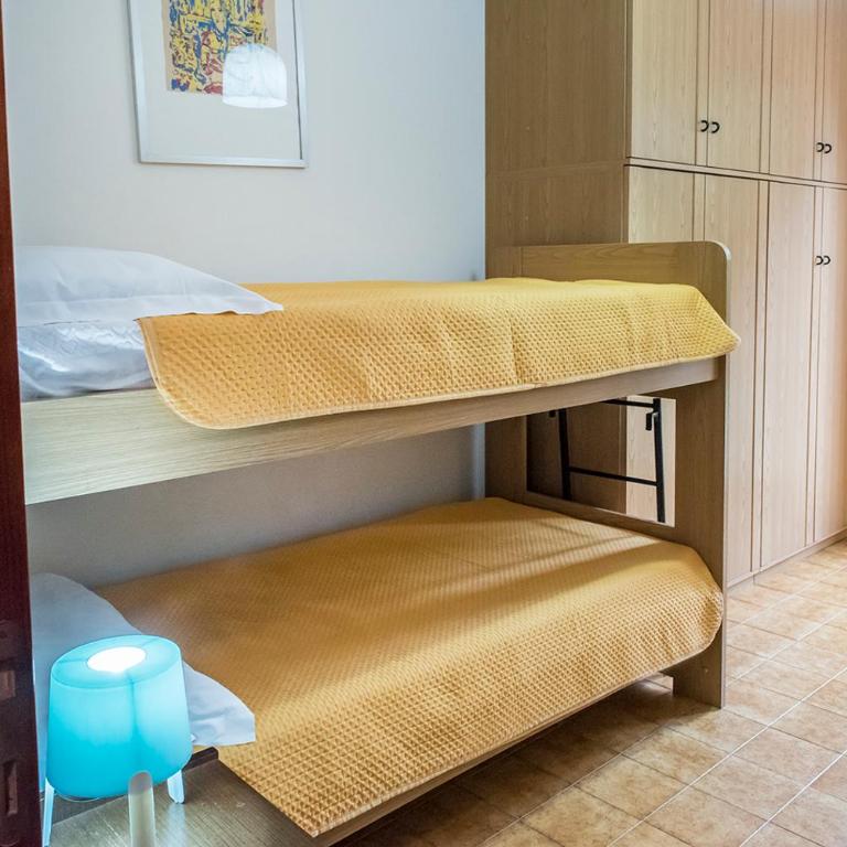 N037 - Numana, trilocale con giardino a due passi dal mare - Two-Bedroom Apartment - 22