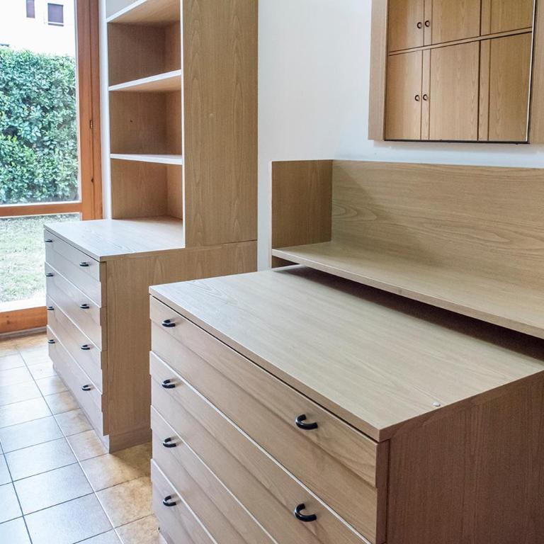 N037 - Numana, trilocale con giardino a due passi dal mare - Two-Bedroom Apartment - 21