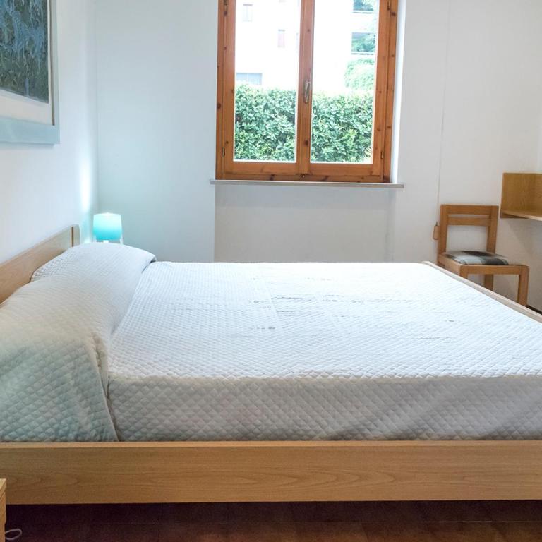 N037 - Numana, trilocale con giardino a due passi dal mare - Two-Bedroom Apartment - 16