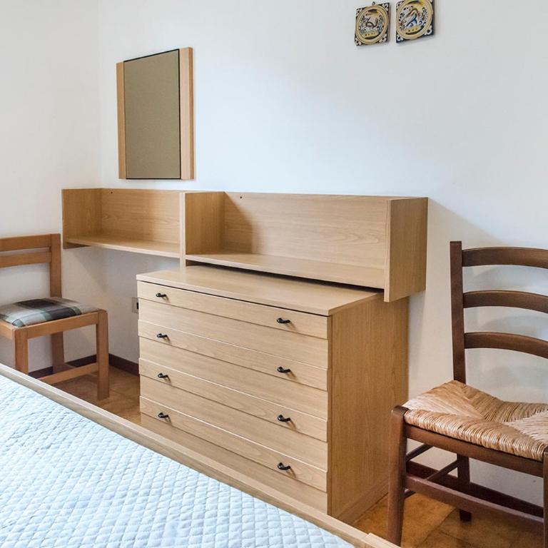 N037 - Numana, trilocale con giardino a due passi dal mare - Two-Bedroom Apartment - 20