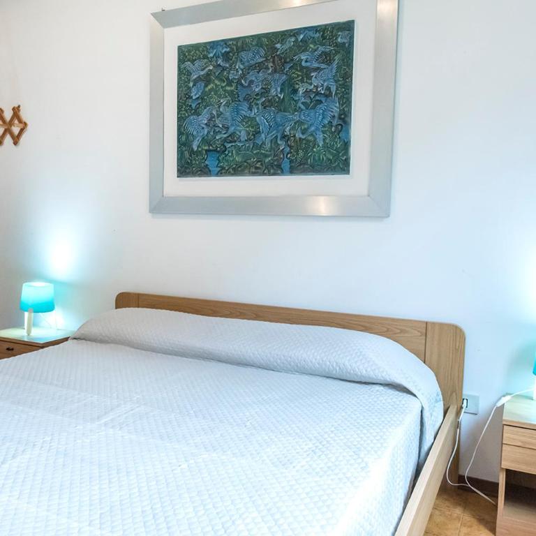N037 - Numana, trilocale con giardino a due passi dal mare - Two-Bedroom Apartment - 17