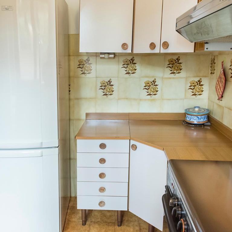 N037 - Numana, trilocale con giardino a due passi dal mare - Two-Bedroom Apartment - 13