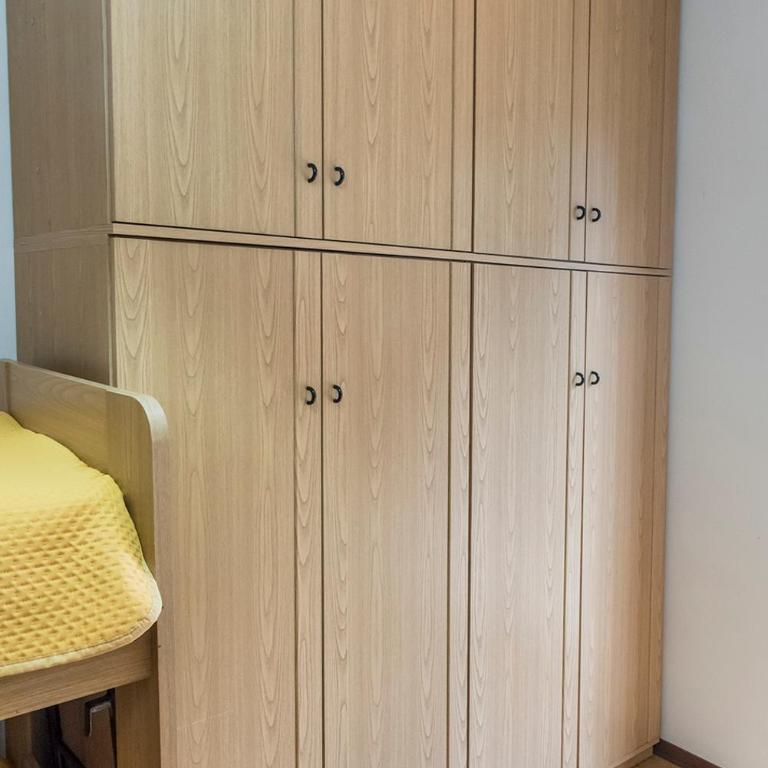 N037 - Numana, trilocale con giardino a due passi dal mare - Two-Bedroom Apartment - 25