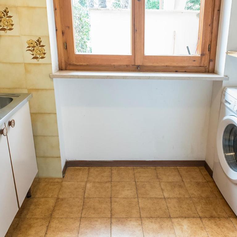 N037 - Numana, trilocale con giardino a due passi dal mare - Two-Bedroom Apartment - 15