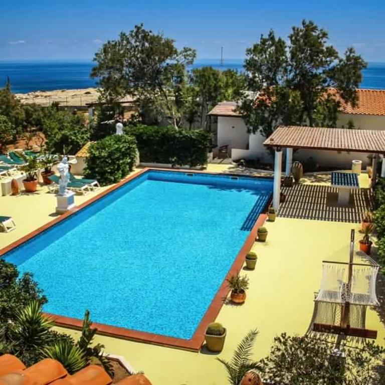 Oasi Di Casablanca - Suite - 12
