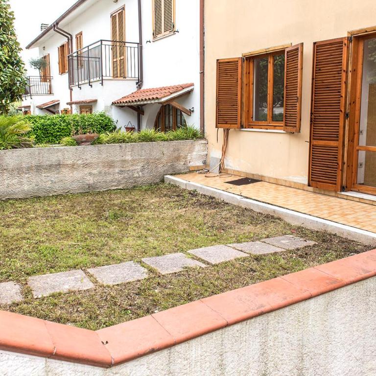 N037 - Numana, trilocale con giardino a due passi dal mare - Two-Bedroom Apartment - 31