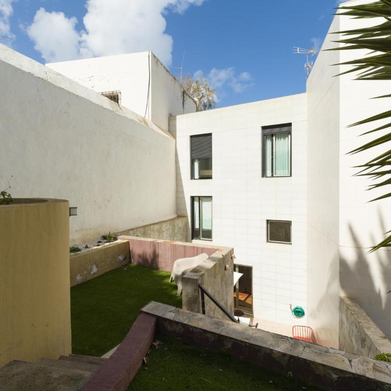 Puente de Piedra - Casa - 34