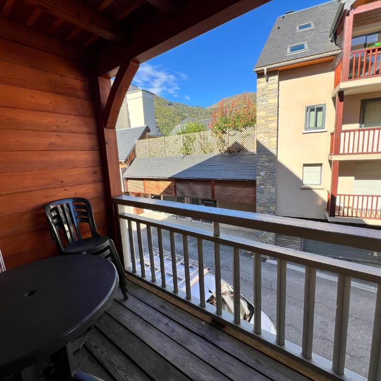 Résidence Cami Réal **** - Familien-Apartment mit 1 Schlafzimmer - 8
