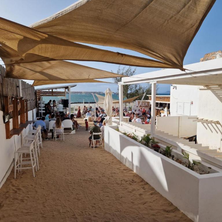 Casa Koli by Best Holidays Fuerteventura - Two-Bedroom Apartment - 44