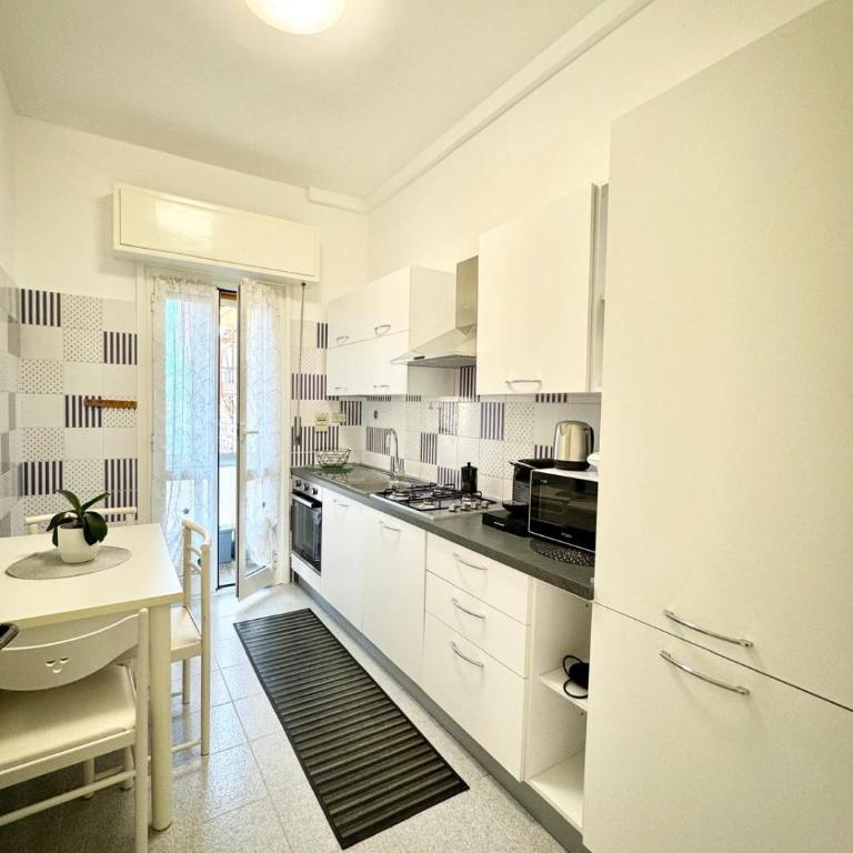 Hostdomus - Ela House - Appartamento con 2 Camere da Letto - 5
