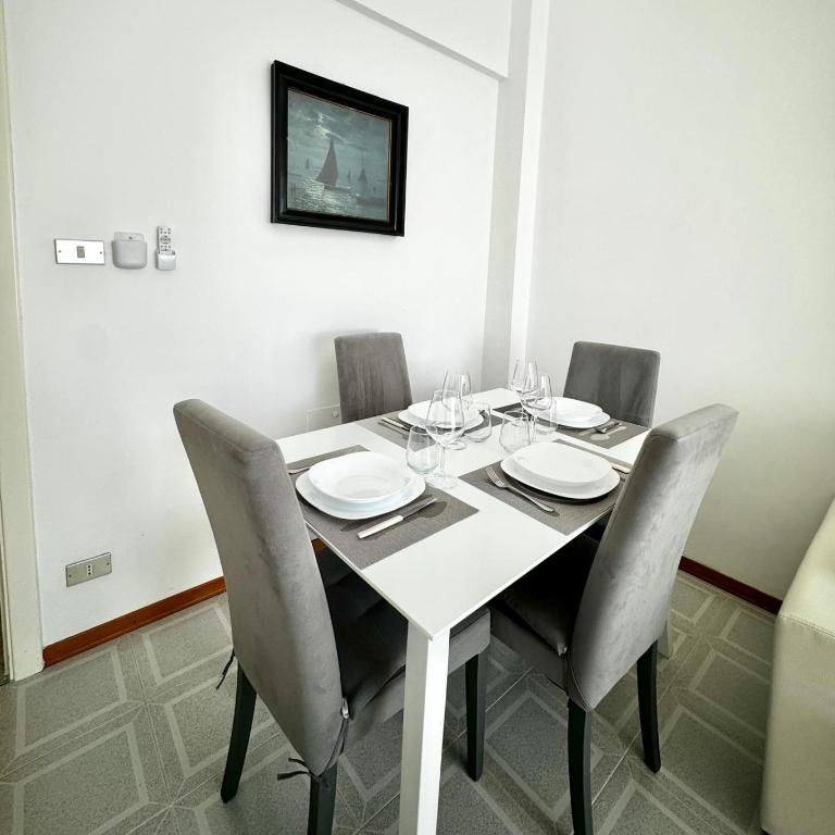 Hostdomus - Ela House - Appartamento con 2 Camere da Letto - 12