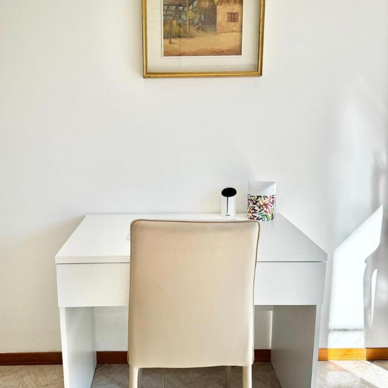 Hostdomus - Ela House - Appartamento con 2 Camere da Letto - 13