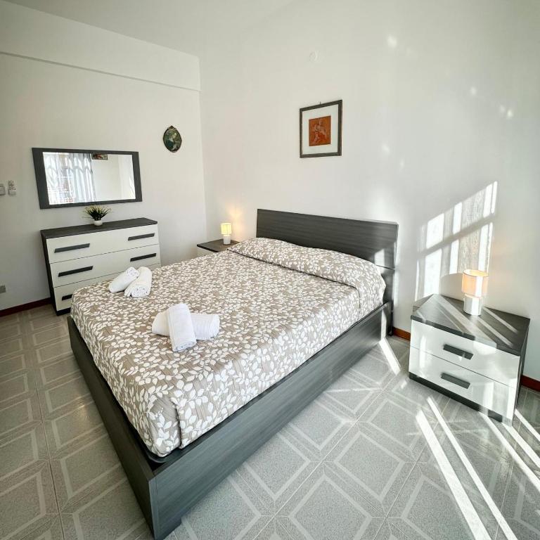 Hostdomus - Ela House - Appartamento con 2 Camere da Letto - 8