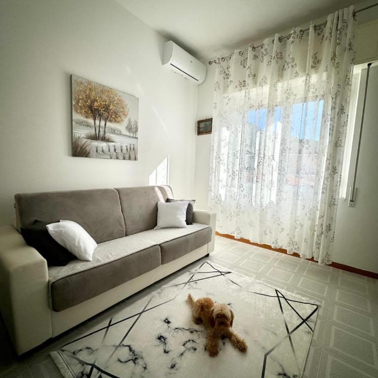 Hostdomus - Ela House - Appartamento con 2 Camere da Letto - 6