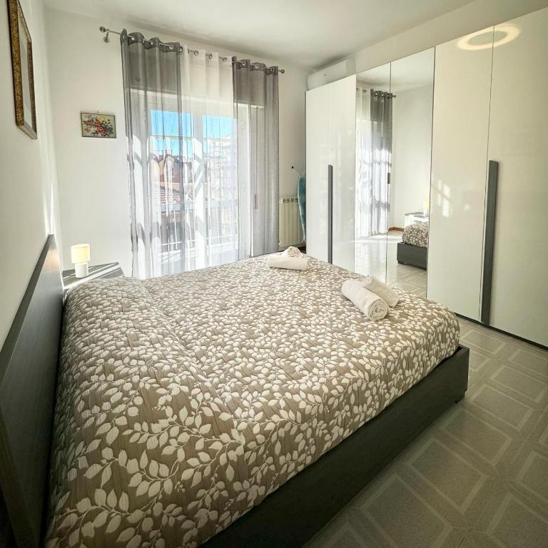 Hostdomus - Ela House - Appartamento con 2 Camere da Letto - 10