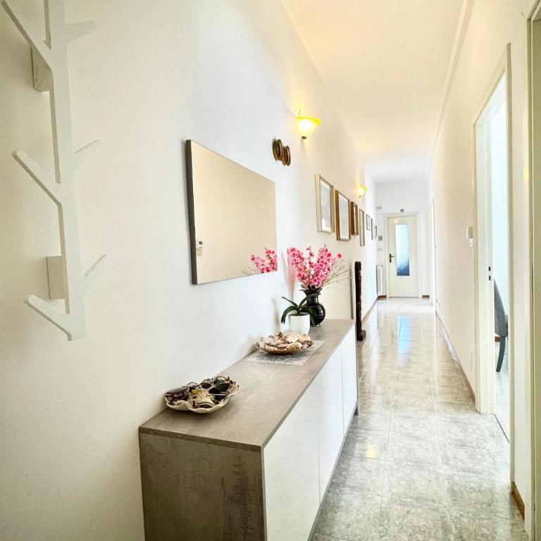 Hostdomus - Ela House - Appartamento con 2 Camere da Letto - 19