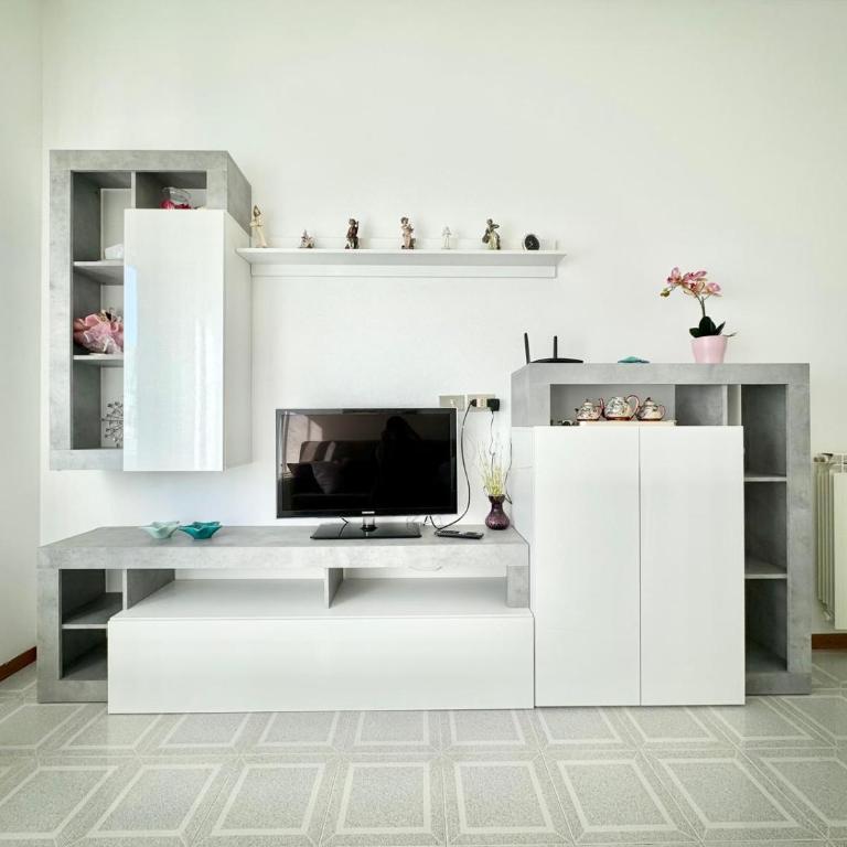 Hostdomus - Ela House - Appartamento con 2 Camere da Letto - 20