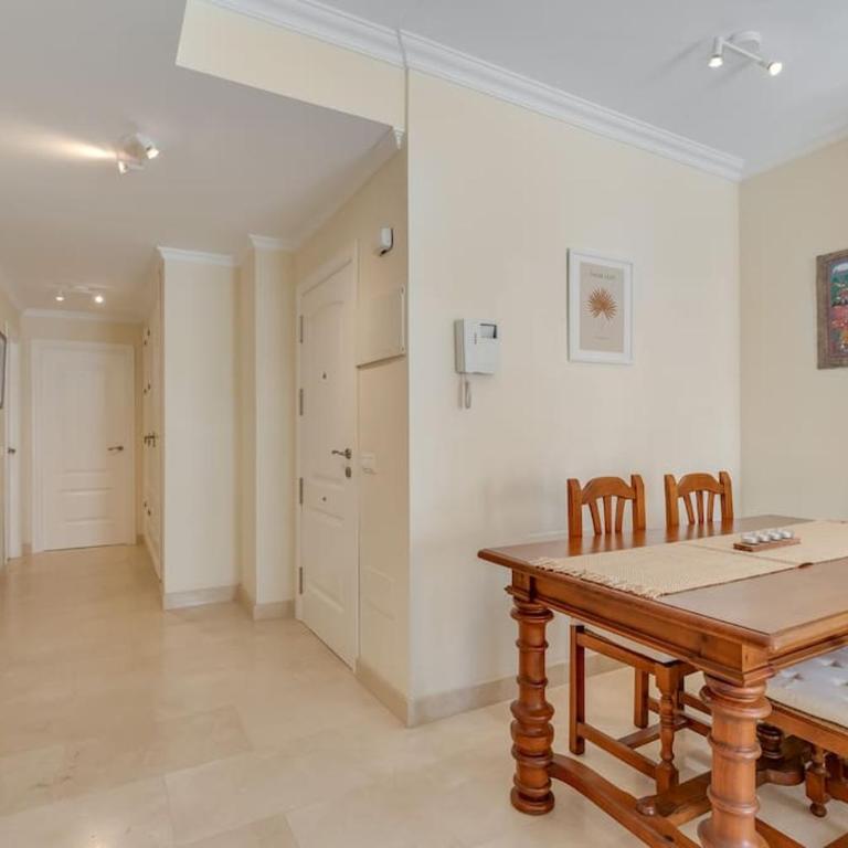 LXR Atlantida 3HAB Cerca del mar - Three-Bedroom Apartment - 36