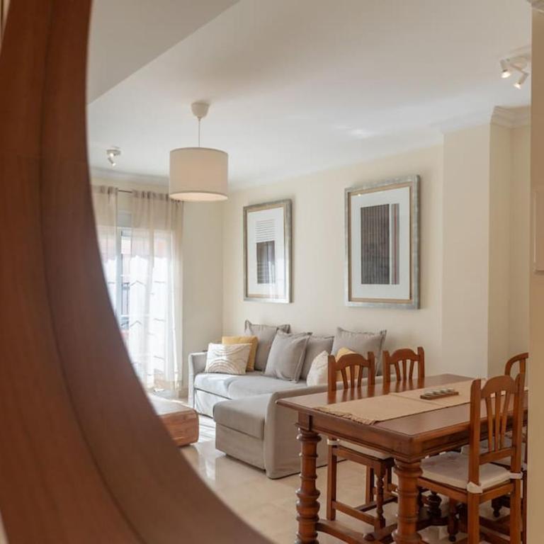 LXR Atlantida 3HAB Cerca del mar - Three-Bedroom Apartment - 32